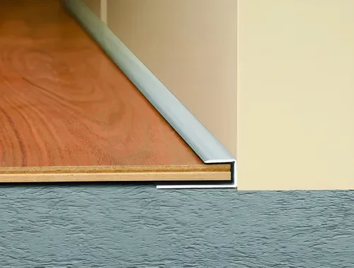 perfil aluminio edge 2,50m 2373 - Imagen 3