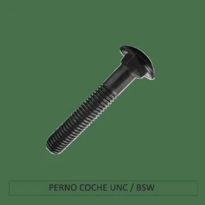 perno coche unc/bsw 5/16-18 x 3" (15pco)