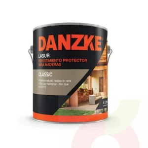 danzke terraza teka 1lt
