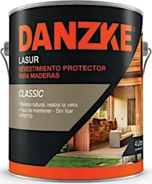 danzke satinado cedro 1 lt
