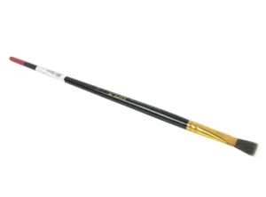 pincel plano hela 16 pelo buey