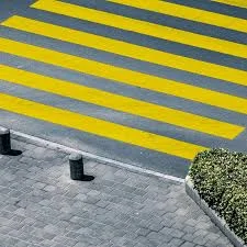 pintura traf alquidica amaril ral 1003 gl 12216501 - Imagen 2