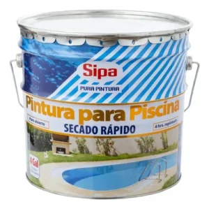 pintura piscina sipa azul 4gl 42604730
