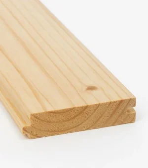 piso pino impregnado 1x4x3,2