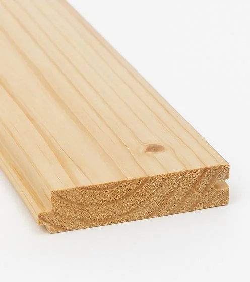 piso pino impregnado 1x4x3,2