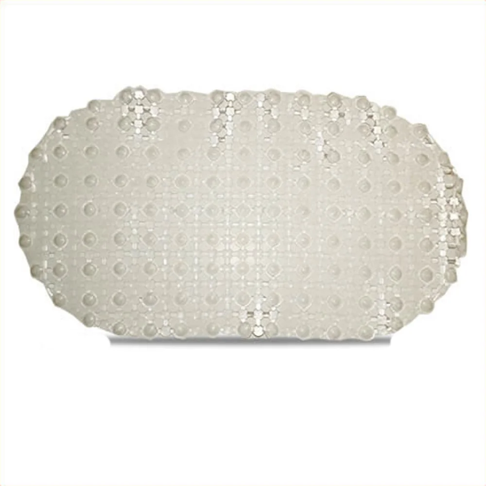 piso goma soft transparente (793-10) duschy