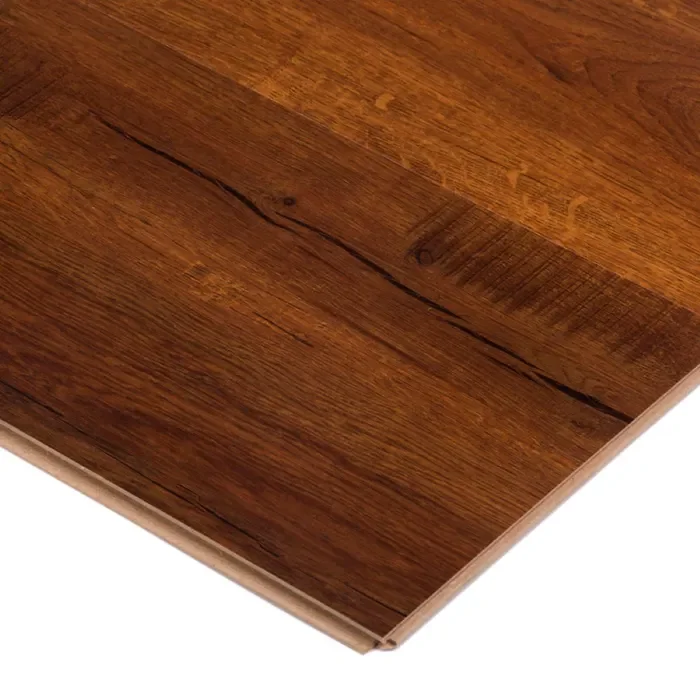 piso flot efloor 8mm cerezo piano 2.4m2/cj imp - Imagen 2