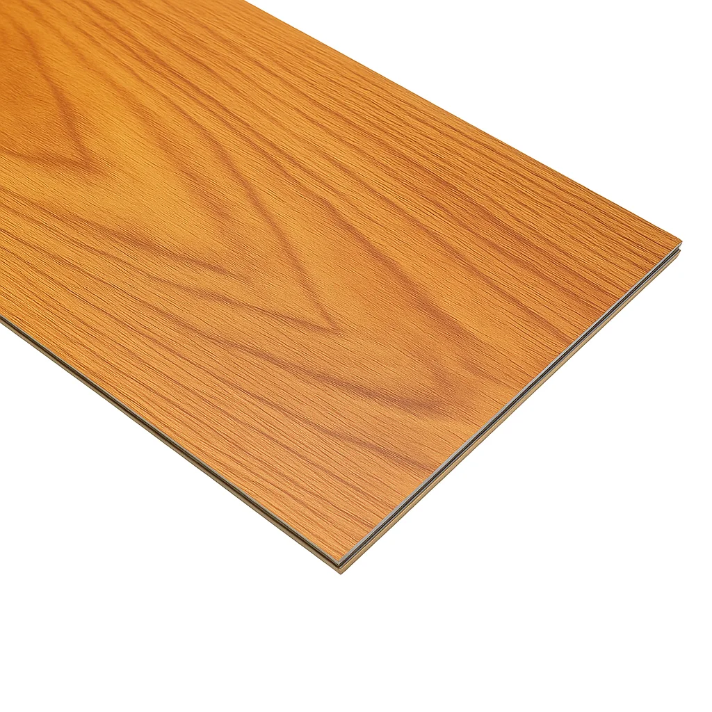 piso flot efloor 8mm nogal (2038) 2.4m2/cj - Imagen 2