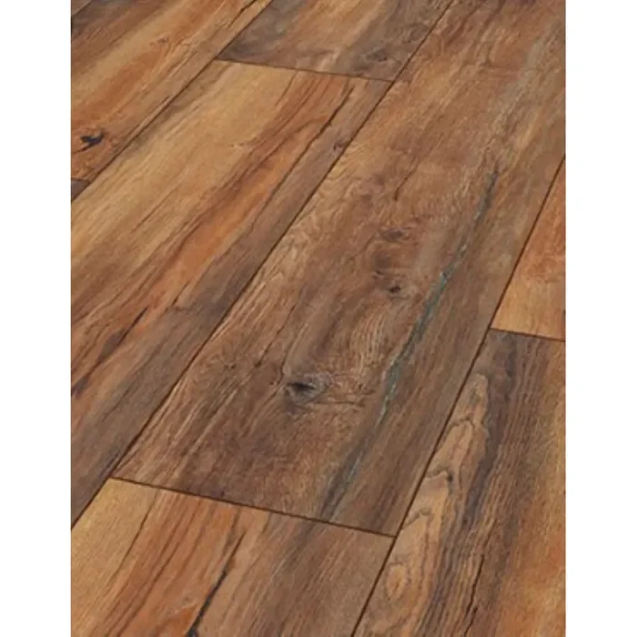 piso flotante efloor 8mm pino natural 2.4m2/cj imp - Imagen 4