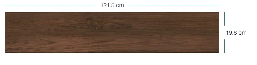 piso flotante efloor 8mm haya 2.4m2/cj imp - Imagen 3