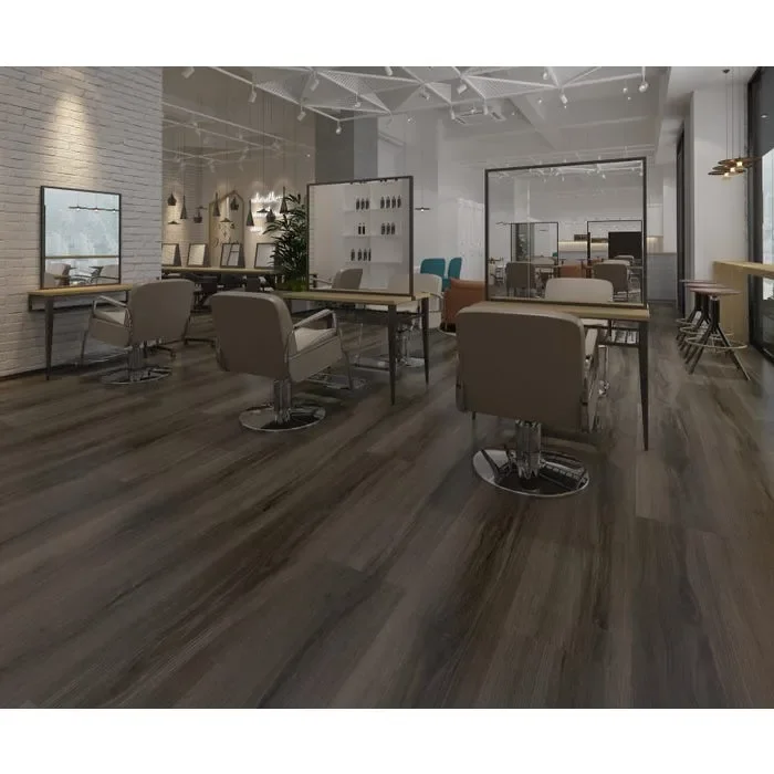 piso flotante efloor 8mm algarrobo 2.4m2/cj - Imagen 3