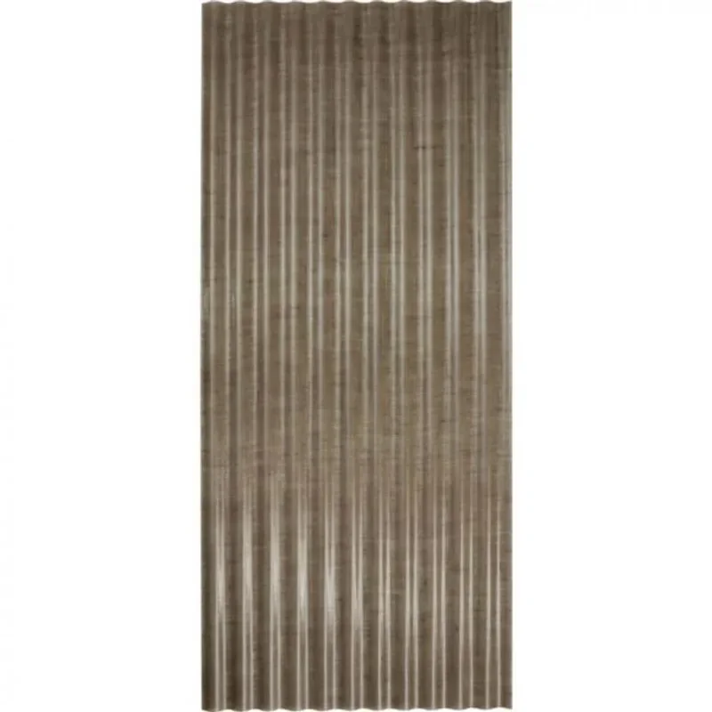 fibra de vidrio p-11 1.2x850x2500 mm masterwoods