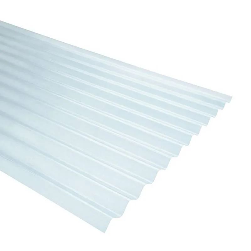 fibra de vidrio p-11 0.5x850x2500 mm natural trad