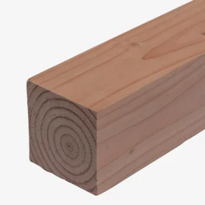 oregon cepillado 5x5x3,20 mts