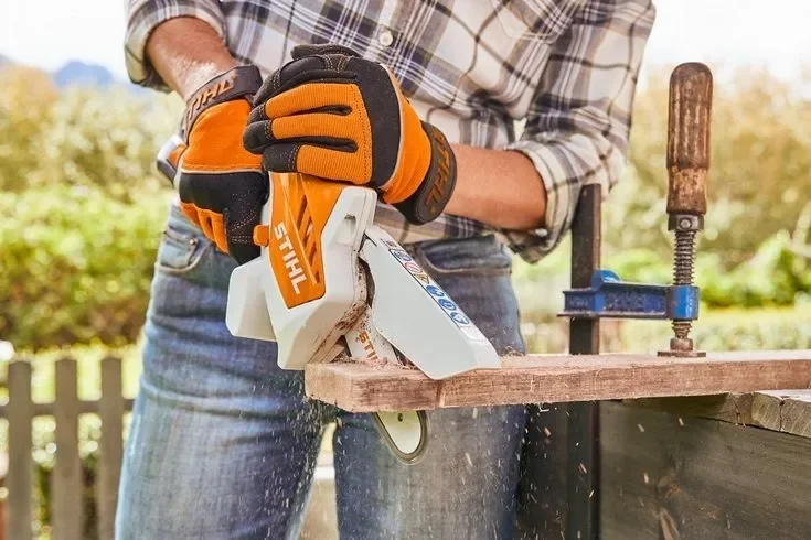 podador gta 26 stihl - Imagen 3