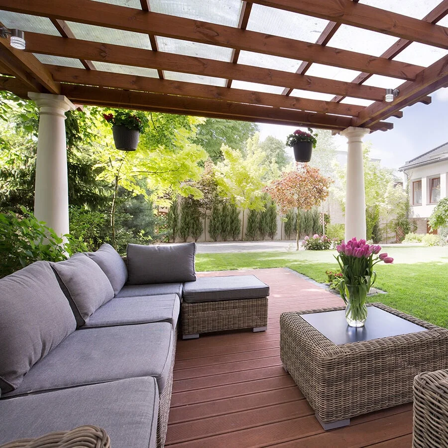 policarbonato alveolado transp.4mmx5,80x2,10 - Imagen 4