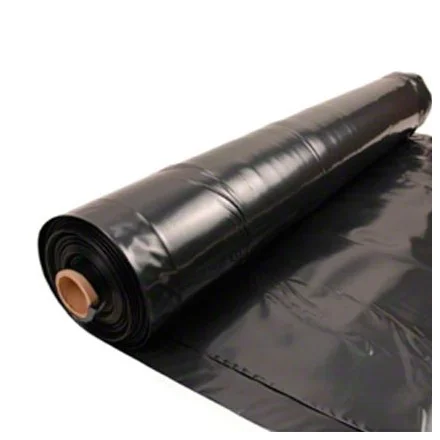 polietileno negro x mt.lineal (0.10) - Imagen 2