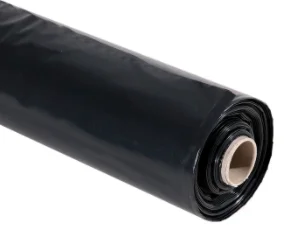 polietileno negro 0,10 mm rollo