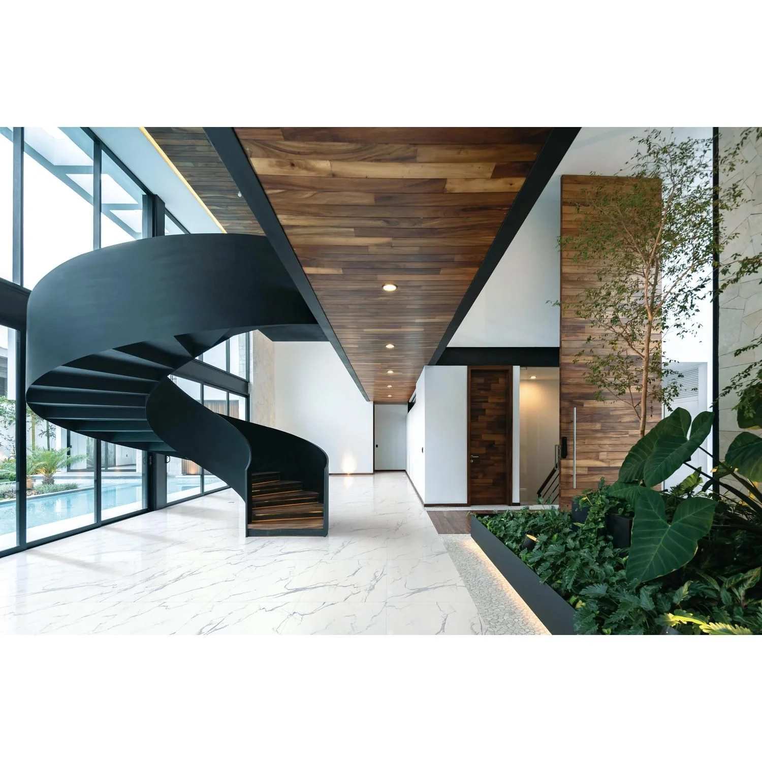 porcelanato calacatta 60x60 (1,44m2) - Imagen 3