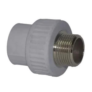 ppr adaptador 25 x 3/4 so-he