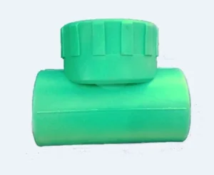 ppr tee c/drv 25x3/4 so-hi (9053440)