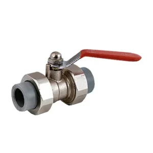 ppr valv esf 32 so-so (9052968)