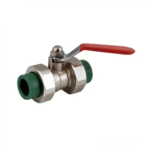 ppr valvula esferica so-so 25mm (9053451)