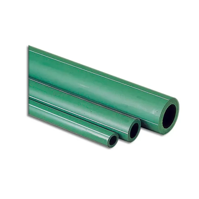 ppr tubo 32 x 6000 pn16
