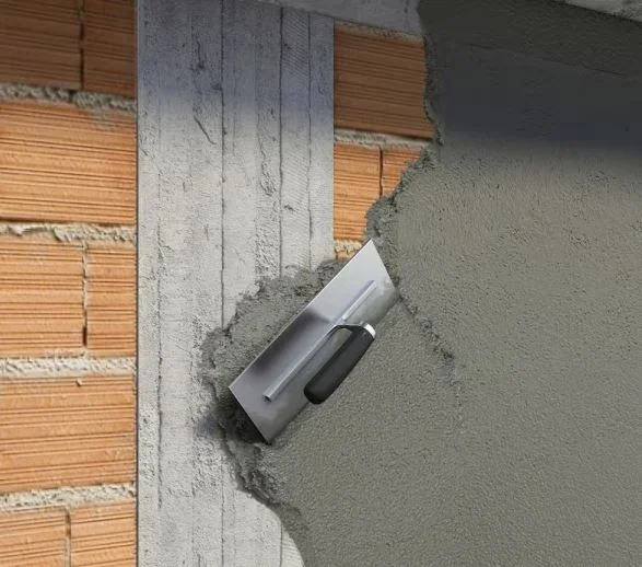 presec estuco exterior e-01 saco 25kg - Imagen 2