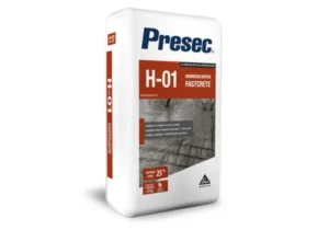 hormigon h30 25kg h01 presec fraguado rapido