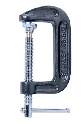 prensa c de 8 -203 mm (83508) stanley