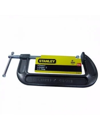prensa c de 3 - 76 mm (83503) stanley - Imagen 2
