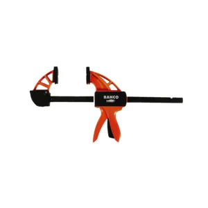 prensa apriete rapido 300mm bahco