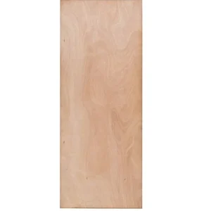 puerta terciado 0,60x2,00