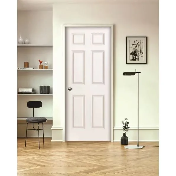 puerta hdf sinfonia prep 90 x 200 masonite - Imagen 3