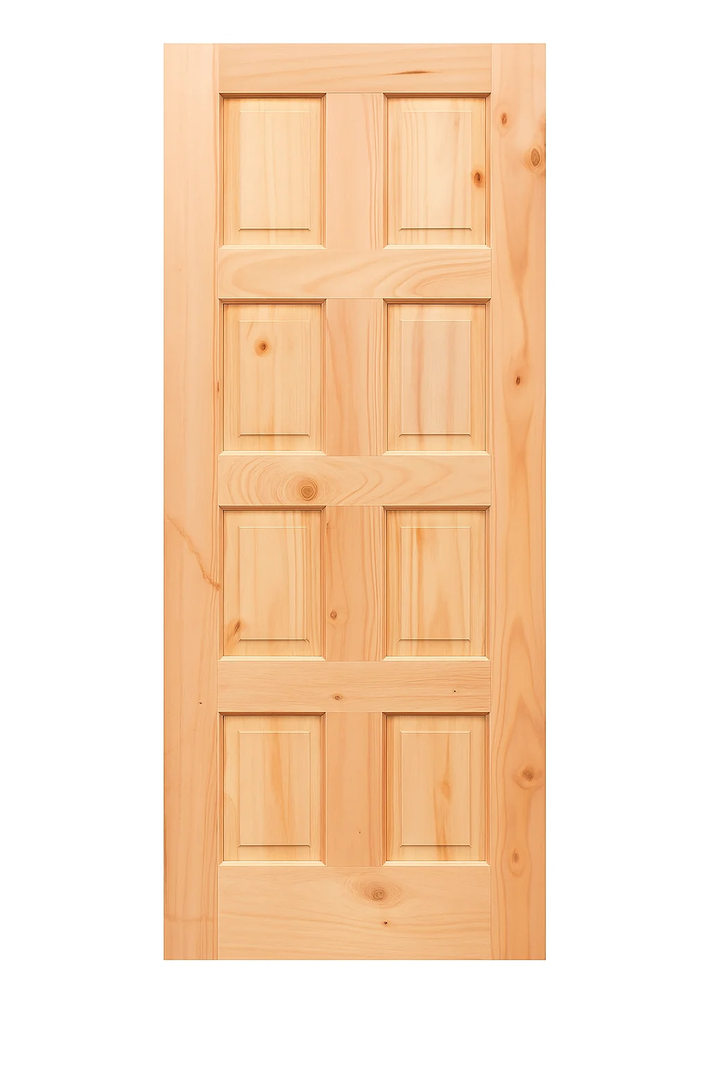 puerta oregon nonguen 85x200