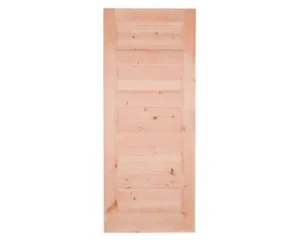 puerta pino radiata taipei 80x2.00mt