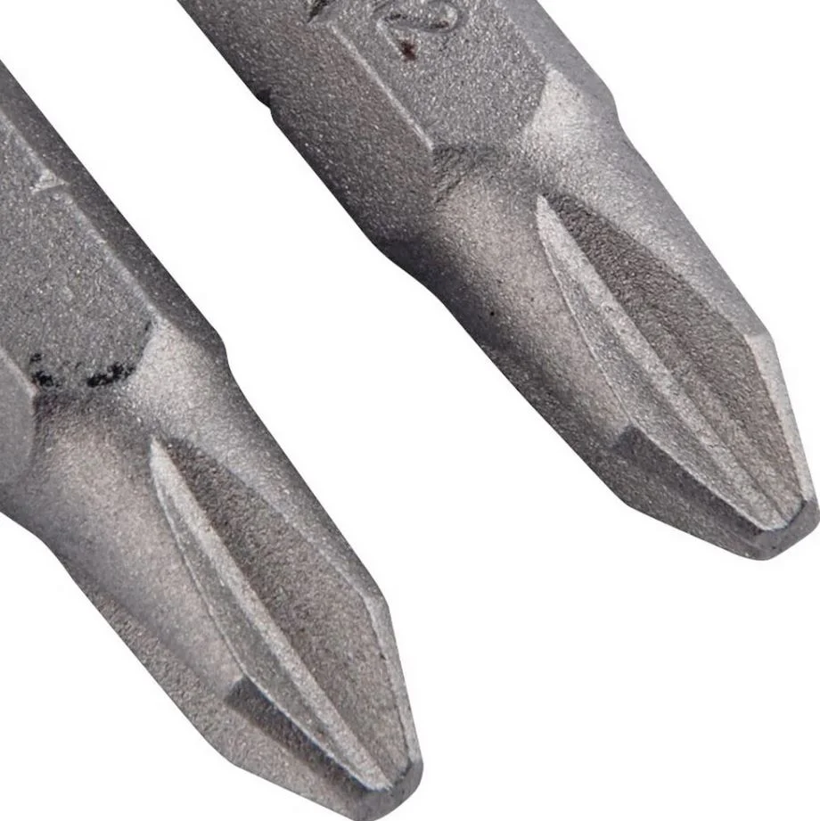 puntas phillips 2 x 25 mm pd 1 unid - Imagen 4