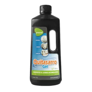 quita sarro gel 1000 ml