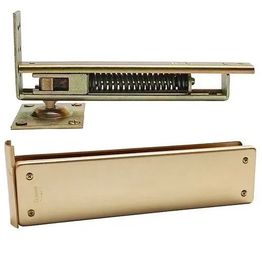 quicio vaiven sin placa 615 - Imagen 2