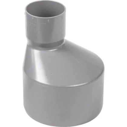 reduccion pvc sanitario 110x50