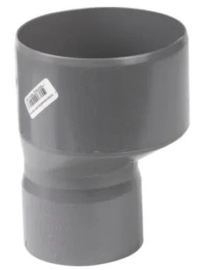 reduccion pvc sanitario 110x75