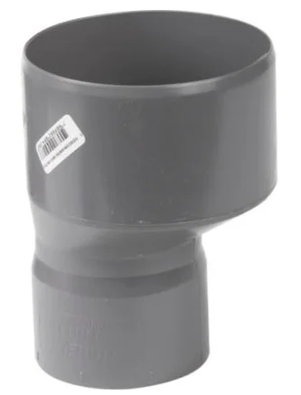 reduccion pvc sanitario 110x75