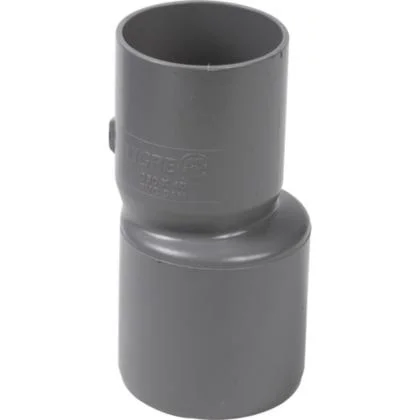 reduccion pvc sanitario 50x40