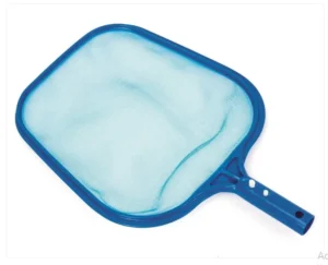 red plana limpieza piscina 32cm x 30.5cm (58277)