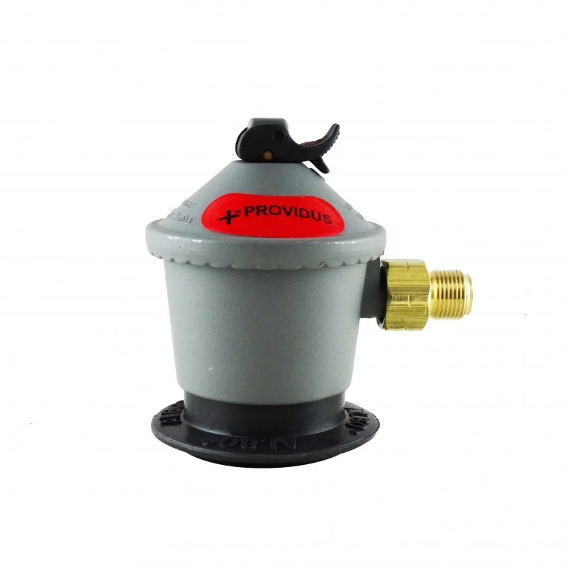 kit regulador+flexible providus cod9496