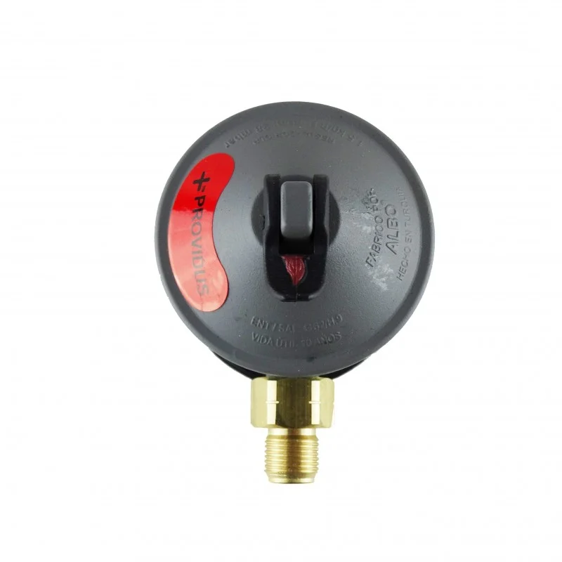 kit regulador+flexible providus cod9496 - Imagen 4