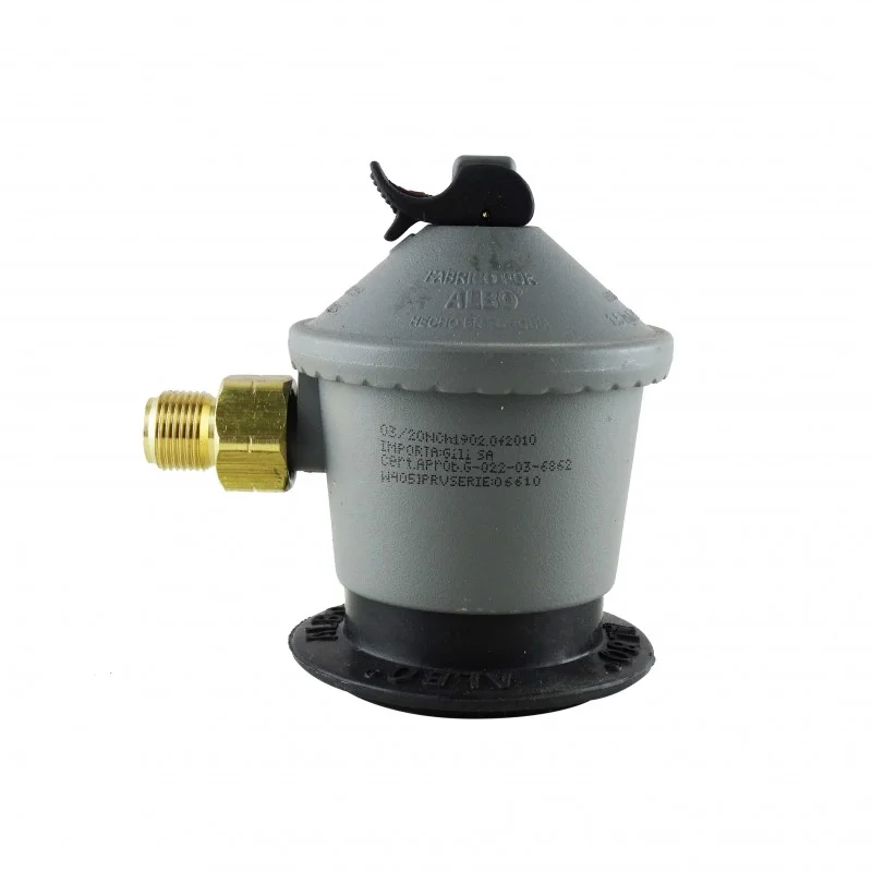 kit regulador+flexible providus cod9496 - Imagen 7