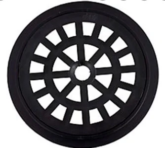 rejilla r-60 redonda 109243