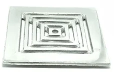 rejilla r-64 cuadrada (109253)